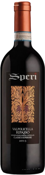 Speri · Valpolicella Ripasso Classico Superiore