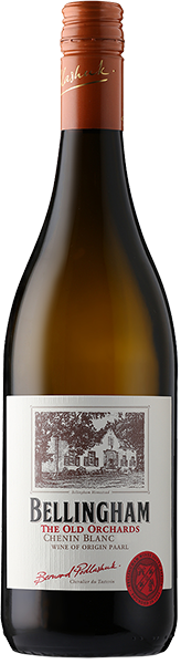 Bellingham · Homestead The Old Orchards Chenin Blanc