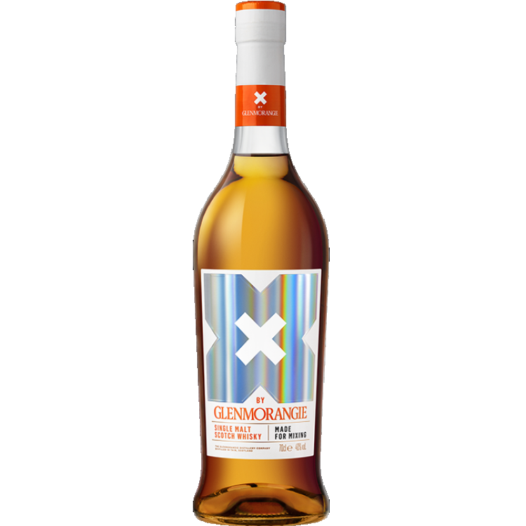 Glenmorangie X
