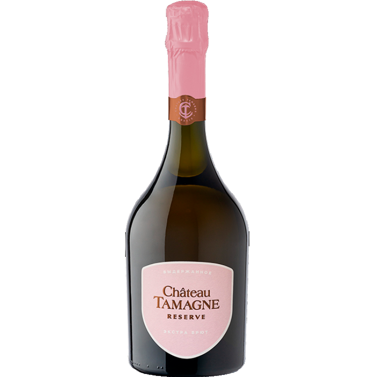 Chateau Tamagne Reserve