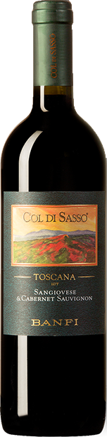 Banfi Col di Sasso