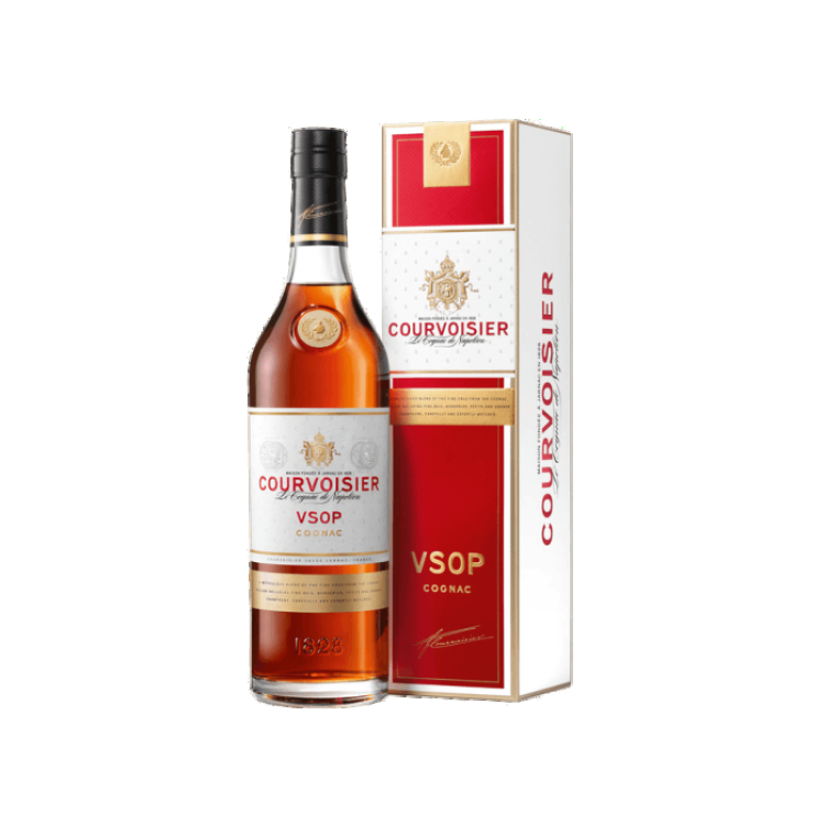 Courvoisier VSOP GPK