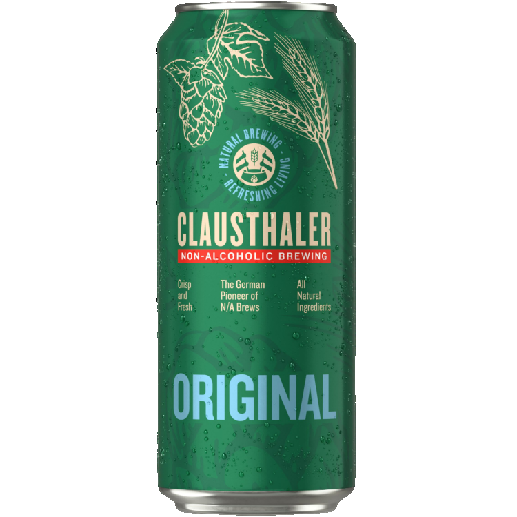 Clausthaler Original