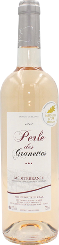 Perle de Granettes