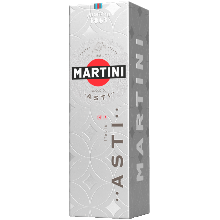 Asti Martini