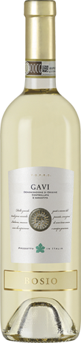 Bosio Gavi