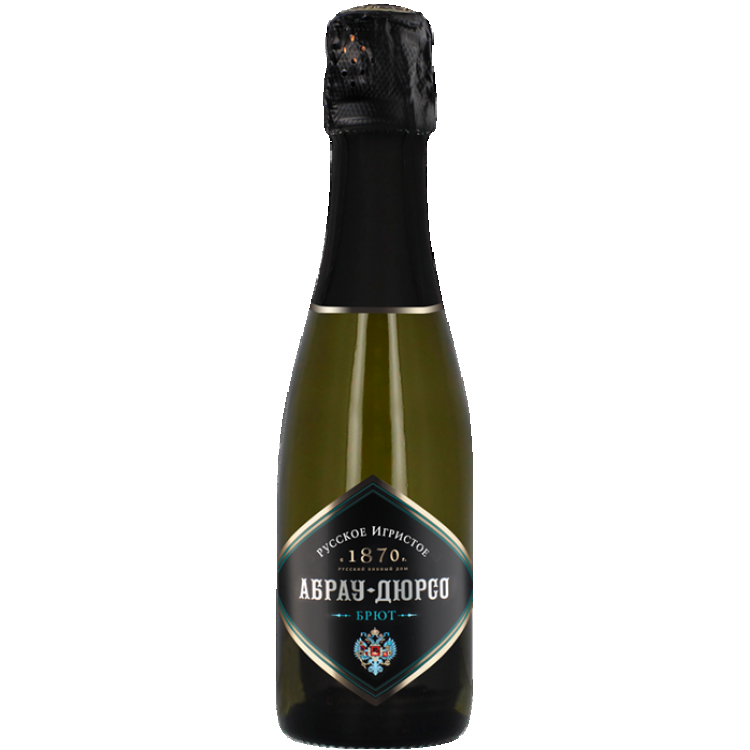 Абрау-Дюрсо Брют