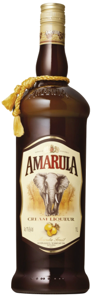 Ликер Amarula, Marula Fruit Cream 0.7 л