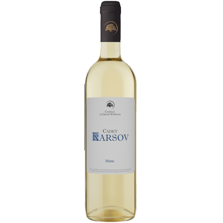 Каде Карсов