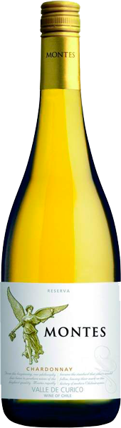 Montes · Reserva Chardonnay
