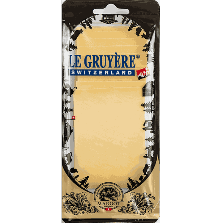 Грюйер Margot Fromages