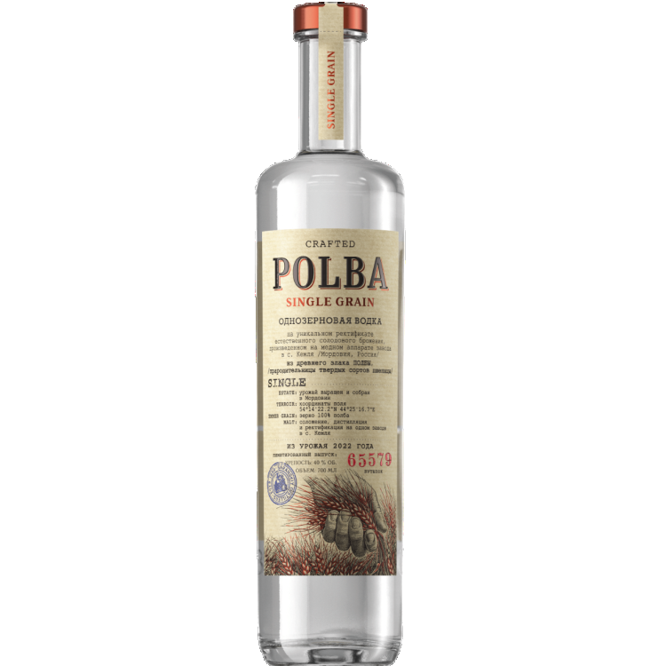 Polba