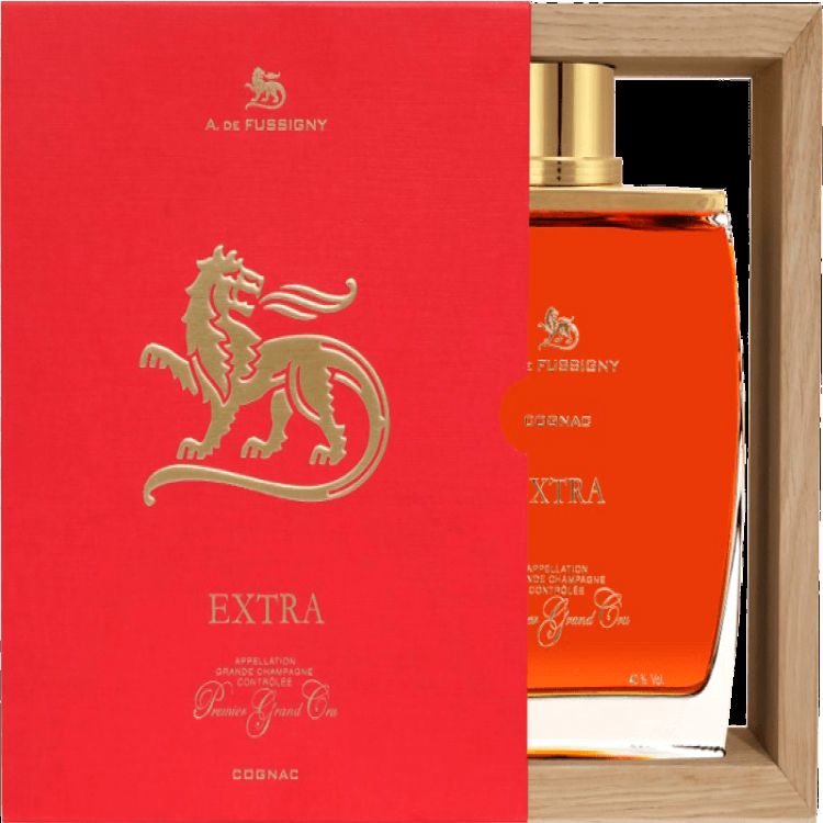 A. de Fussigny Extra