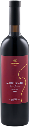 Mukuzani Shumi