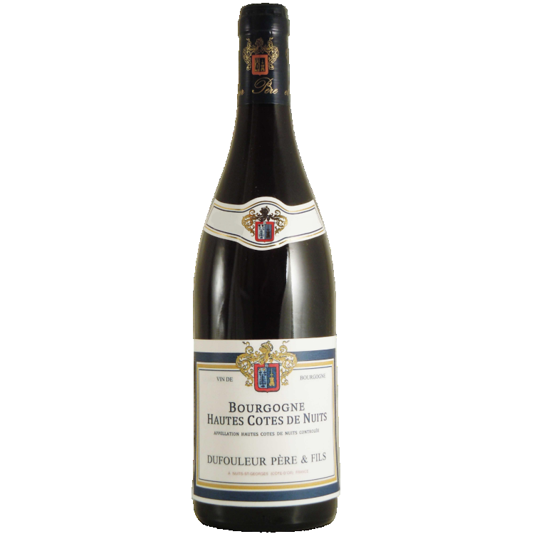 Bourgogne Haute Cote de Nuits