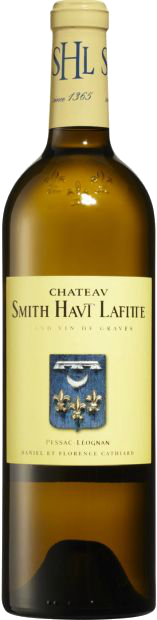 Chateau Smith Haut Lafitte Pessac-Leognan AOC Grand Cru Classe