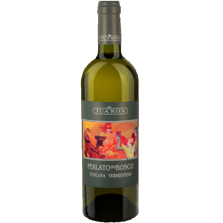 Perlato del Bosco bianco