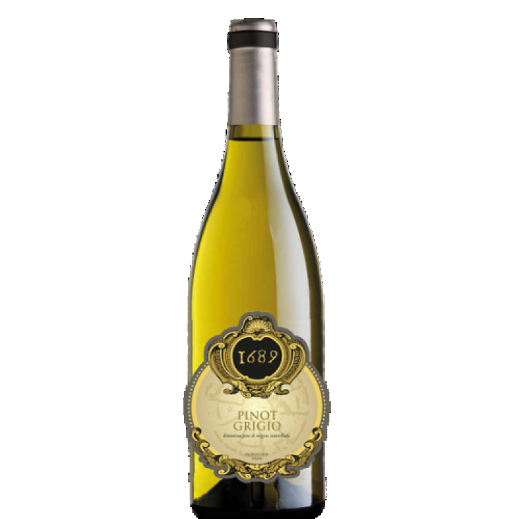 1689 Pinot Grigio