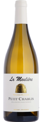 Domaine de la Meuliere Petit Chablis