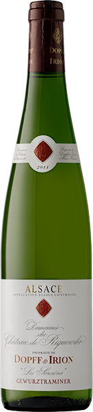 Dopff & Irion · Domaines du Chateau de Riquewihr Gewurztraminer Les Sorcieres