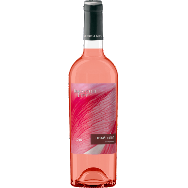 Высокий берег Цвайгельт