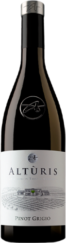 Alturis Pinot Grigio