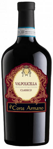 Valpolicella Doc Classico