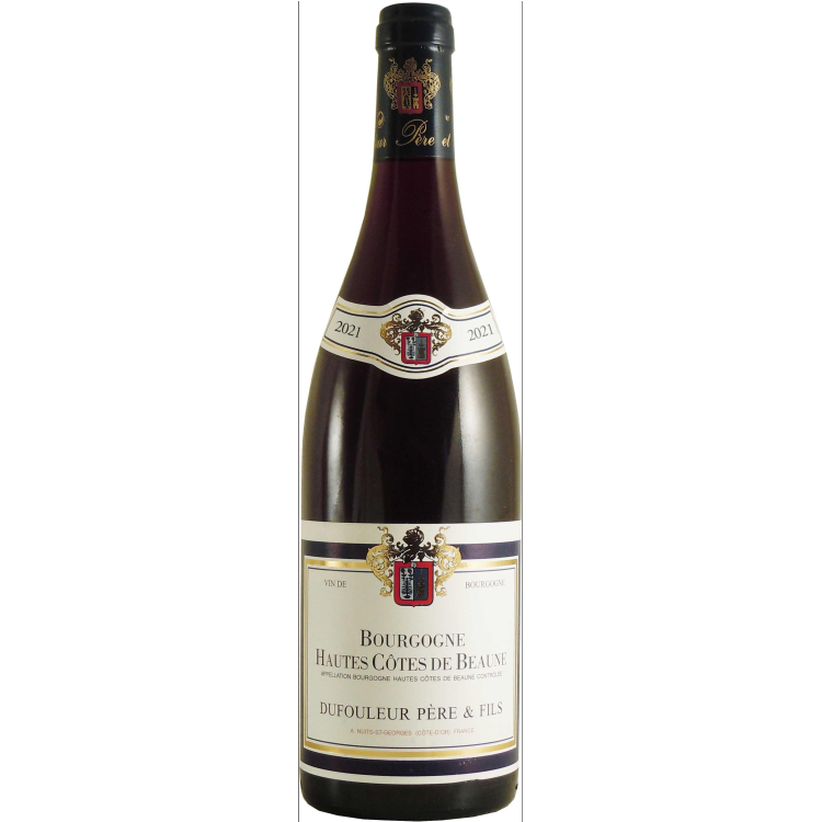 Bourgogne Hautes Cotes de Beaune
