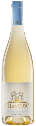 Terre Bianche - Alghero Torbato DOC