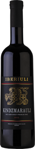 Kindzmarauli Iberiuli Shumi