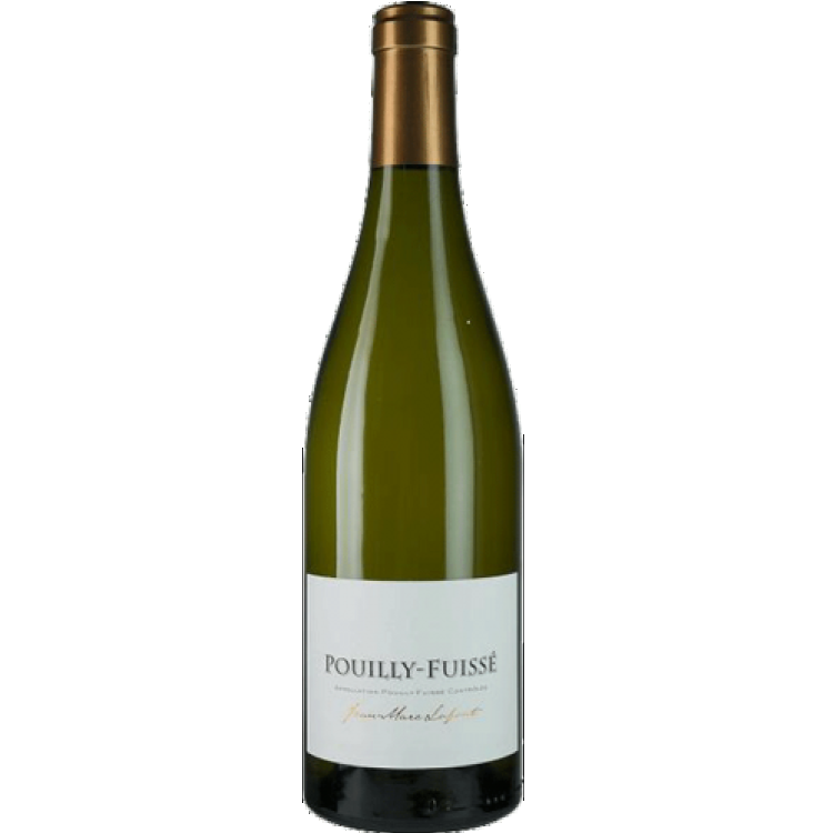 Jean-Marc Lafont Pouilly Fuisse