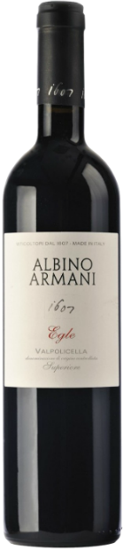 Вино Albino Armani Valpolicella DOC Superiore Egle 0.75 л