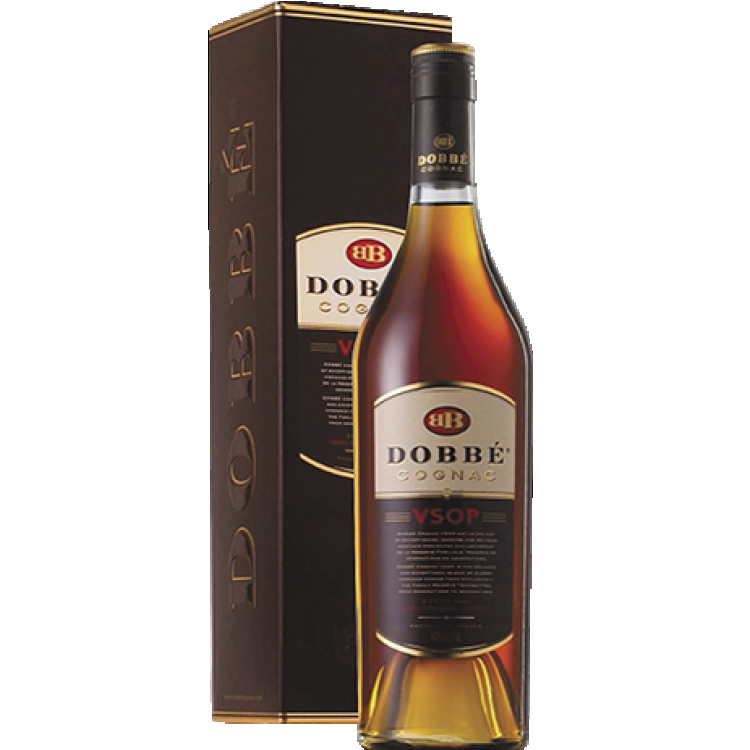 DOBBE Cognac VSOP