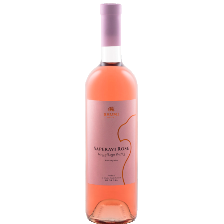 Saperavi Rose