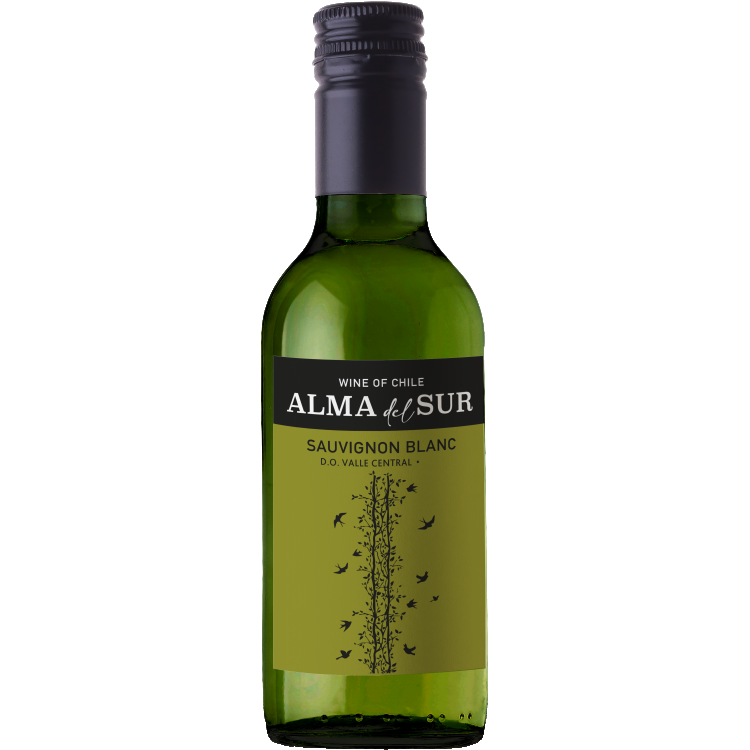 Alma del Sur Sauvignon Blanc