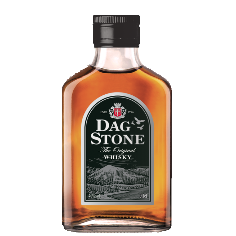 Dag Stone 3 Year Old