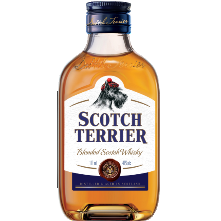 Виски Scotch Terrier