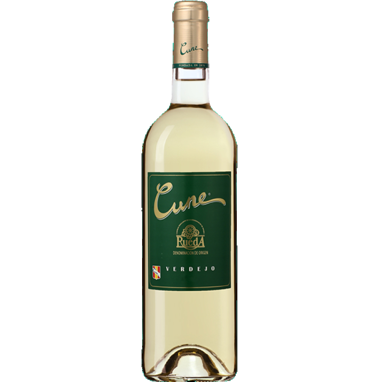 Cune, Verdejo, Rueda DO