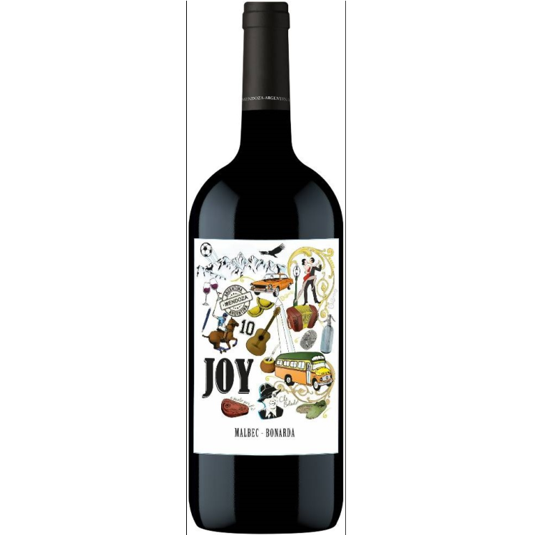 JOY Malbek-Bonarda