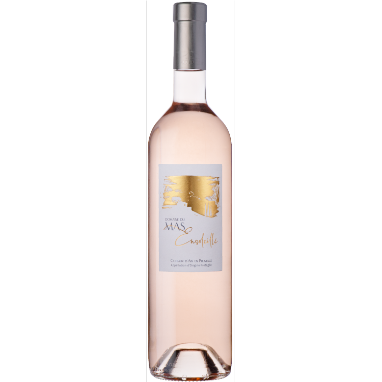 Domaine Mas Ensoleille Coteaux d'AIx en Provence