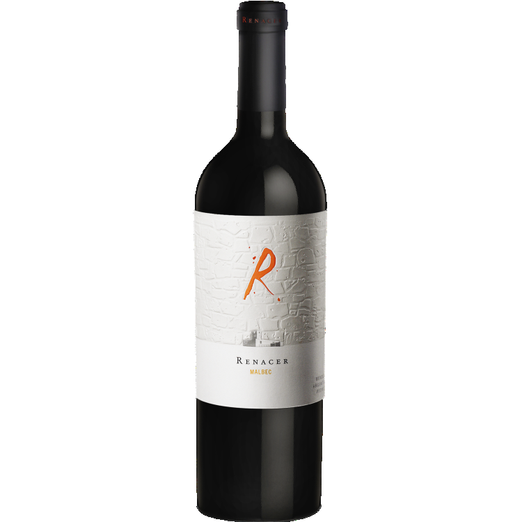 R de Renacer Malbec