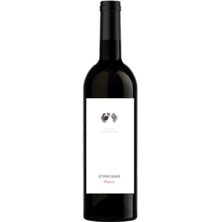 Вечерница Дивноморское