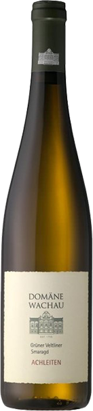 Domäne Wachau Smaragd Grüner Veltliner Achleiten