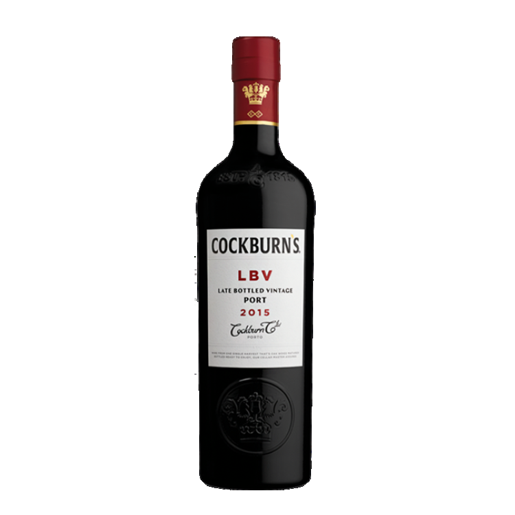 Cockburn's LBV