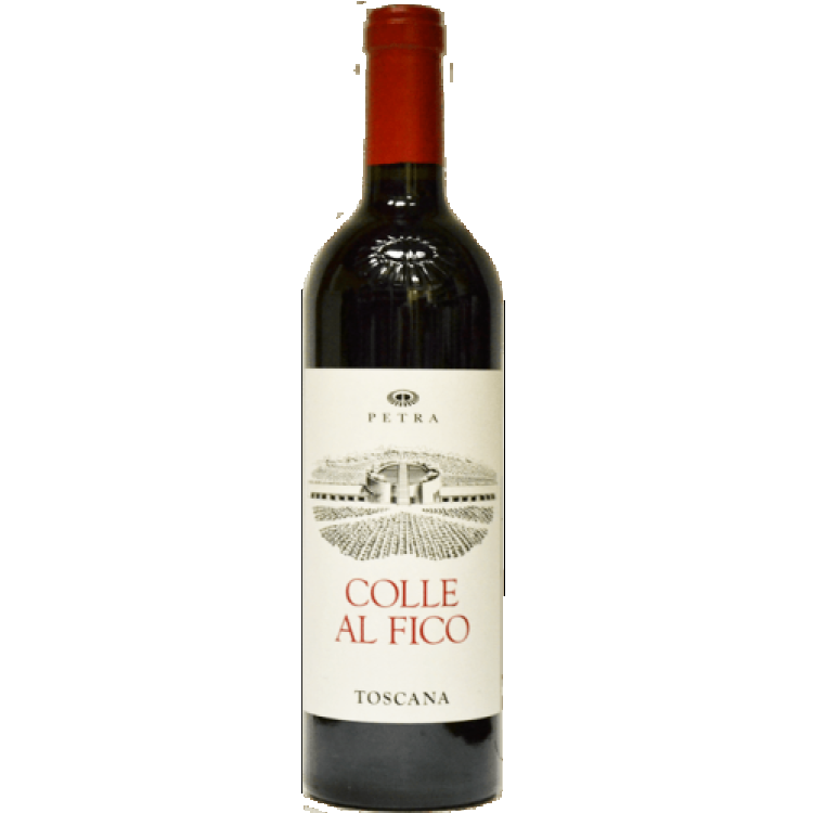 Petra Colle Al Fico