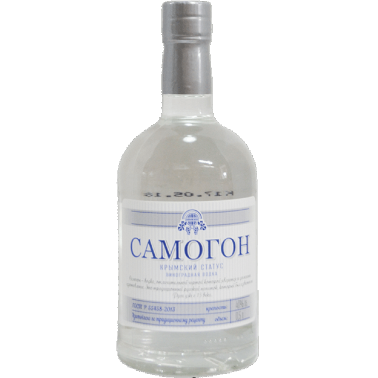 Крымский статус