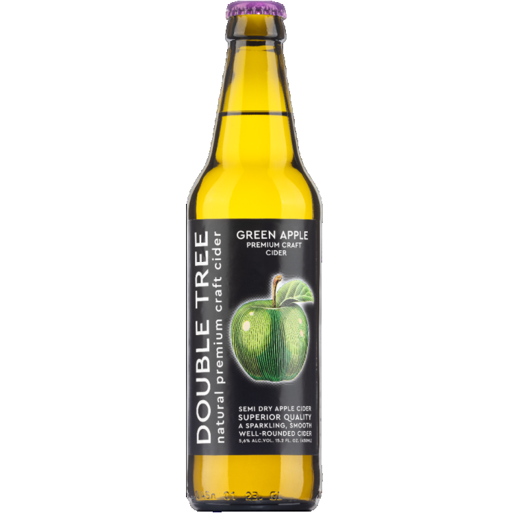Double Tree полусухой