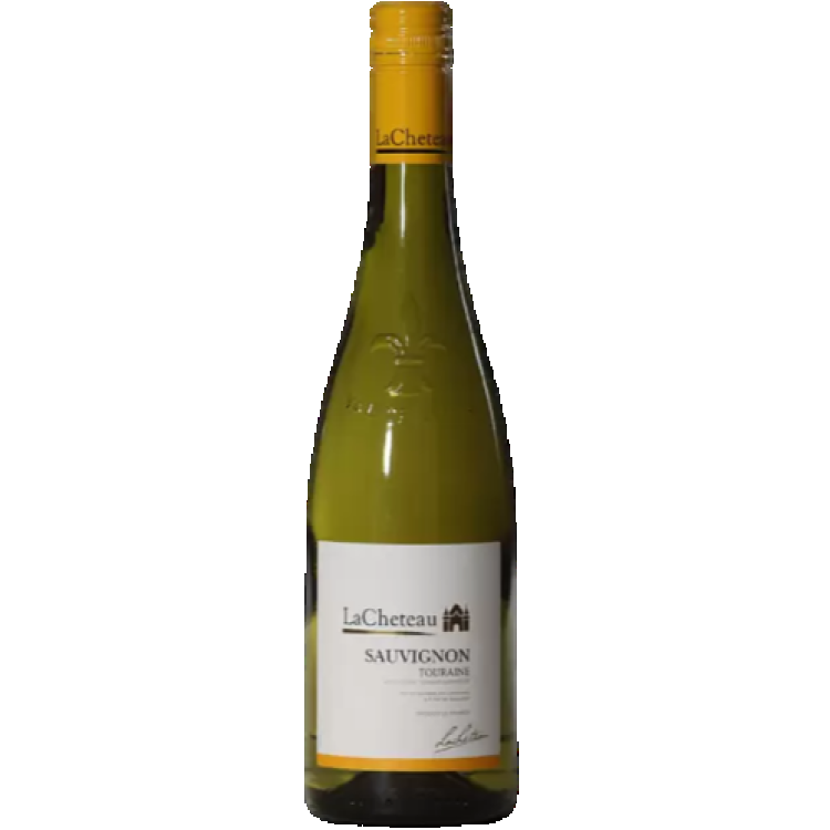 Lacheteau Sauvignon Blanc Aop Touraine