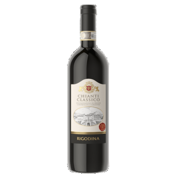 Rigodina Chianti Classico Docg