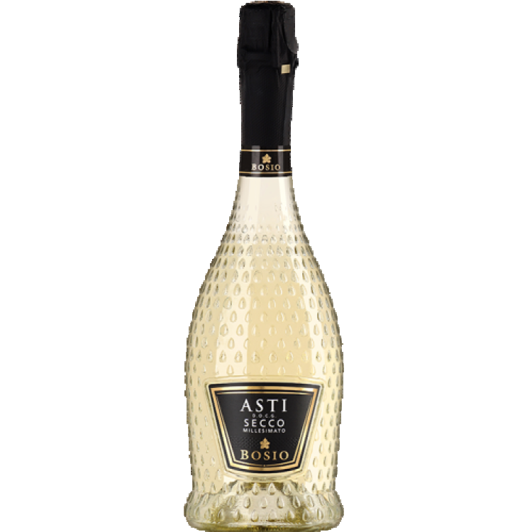 Bosio Asti Secco